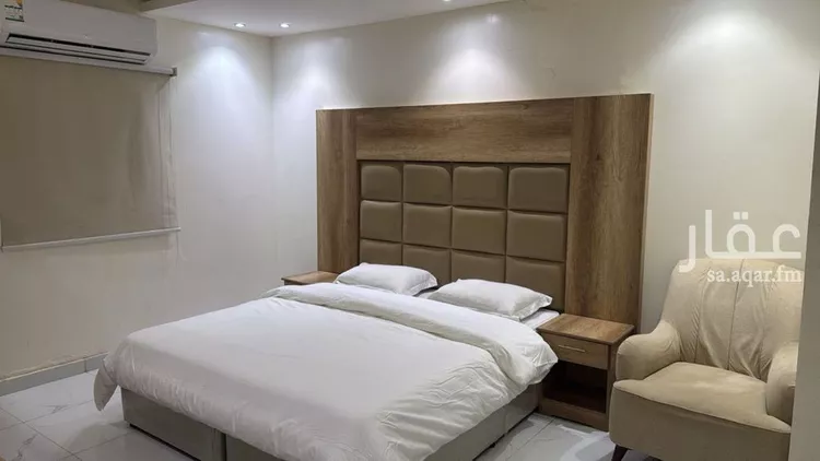 شقة للإيجار في شارع عثمان بن عيسى, حي الإزدهار, مدينة الرياض, منطقة الرياض صورة 3