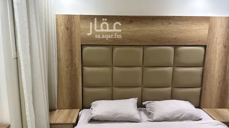 شقة للإيجار في شارع عثمان بن عيسى, حي الإزدهار, مدينة الرياض, منطقة الرياض صورة 2