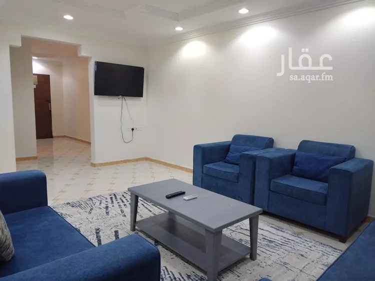 شقة للإيجار في شارع المصانع, حي الحمراء, مدينة الرياض, منطقة الرياض صورة 3