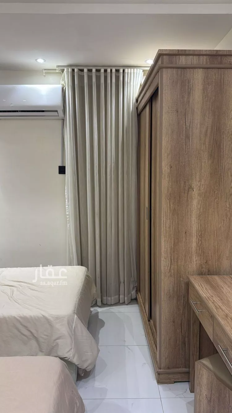 شقة للإيجار في شارع عثمان بن عيسى, حي الإزدهار, مدينة الرياض, منطقة الرياض صورة 4