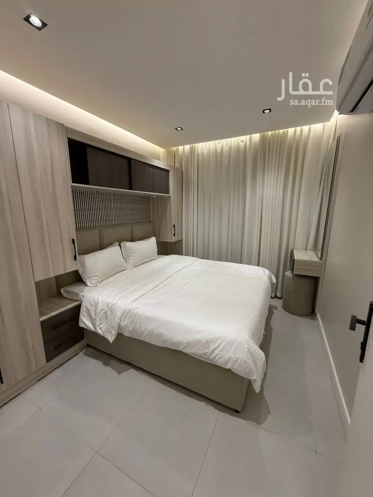 شقة للإيجار في شارع جبل الزيتون, حي النخيل, مدينة الرياض, منطقة الرياض صورة 2