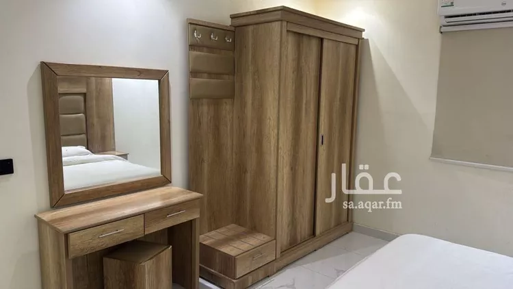 شقة للإيجار في شارع عثمان بن عيسى, حي الإزدهار, مدينة الرياض, منطقة الرياض صورة 5