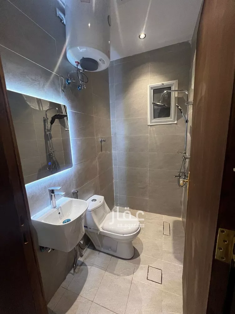 شقة للإيجار في شارع عبدالرحمن الناصر, حي الملك فيصل, مدينة الرياض, منطقة الرياض صورة 5