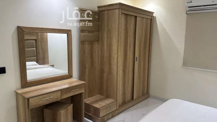 شقة للإيجار في شارع عثمان بن عيسى, حي الإزدهار, مدينة الرياض, منطقة الرياض صورة 5