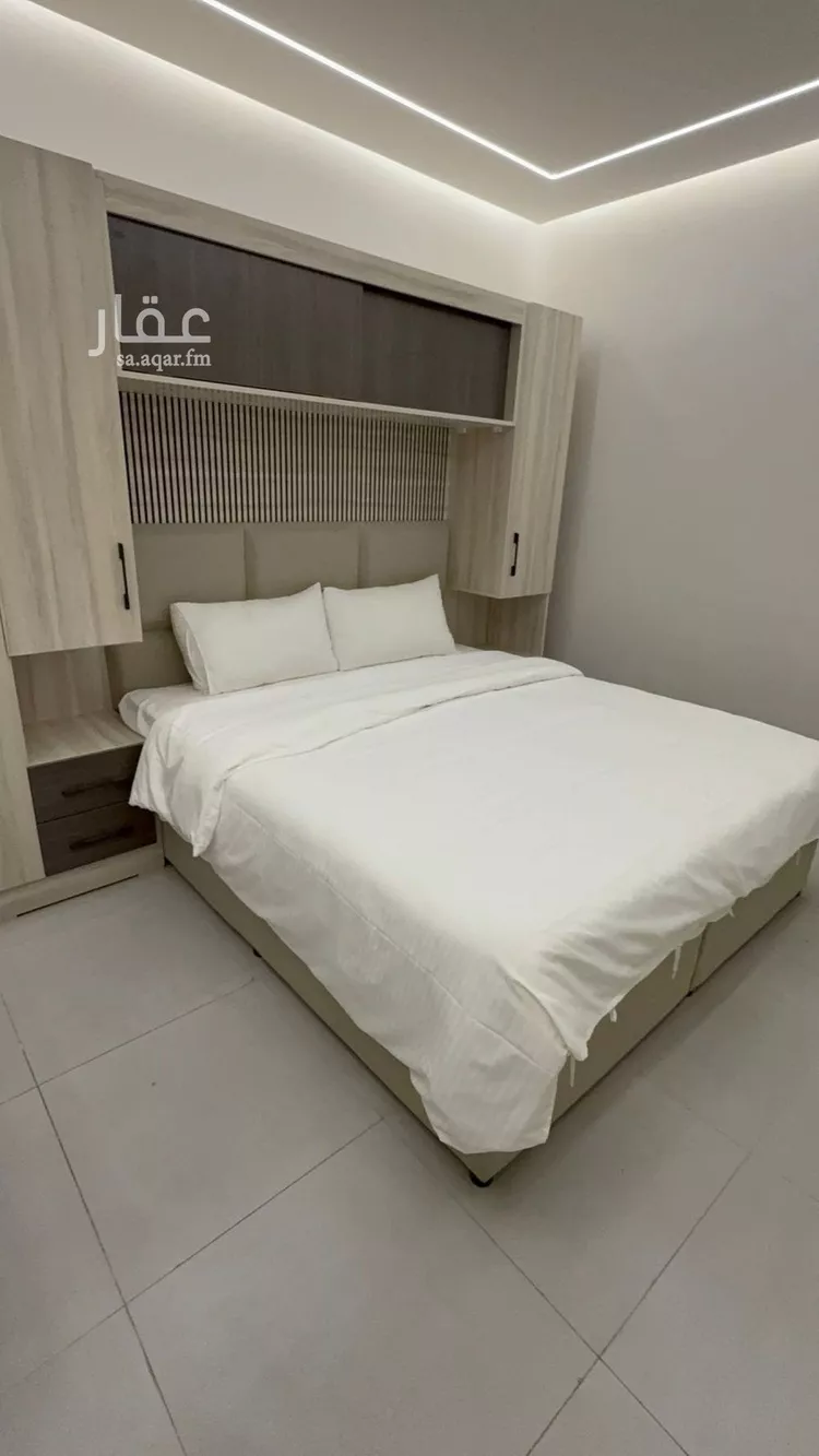 شقة للإيجار في شارع جبل الزيتون, حي النخيل, مدينة الرياض, منطقة الرياض