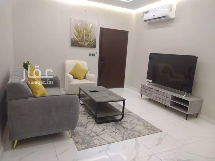 شقة للإيجار في شارع الأمير سعود الكبير بن عبدالعزيز آل سعو, حي القدس, مدينة الرياض, منطقة الرياض صورة 2
