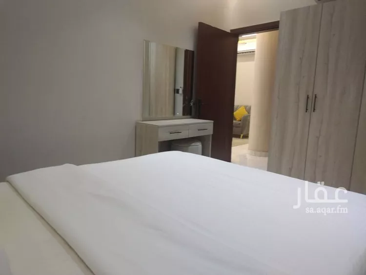 شقة للإيجار في شارع الأمير سعود الكبير بن عبدالعزيز آل سعو, حي القدس, مدينة الرياض, منطقة الرياض صورة 3