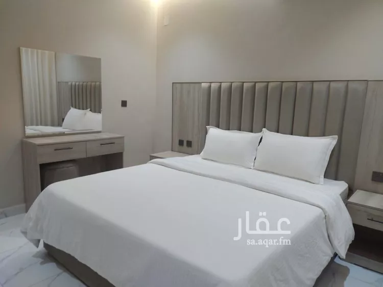 شقة للإيجار في شارع الأمير سعود الكبير بن عبدالعزيز آل سعو, حي القدس, مدينة الرياض, منطقة الرياض
