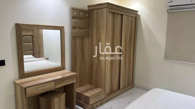 شقة للإيجار في شارع عثمان بن عيسى, حي الإزدهار, مدينة الرياض, منطقة الرياض صورة 5