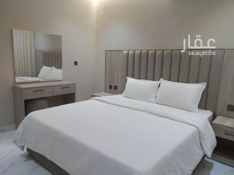 شقة للإيجار في شارع الأمير سعود الكبير بن عبدالعزيز آل سعو, حي القدس, مدينة الرياض, منطقة الرياض صورة 2