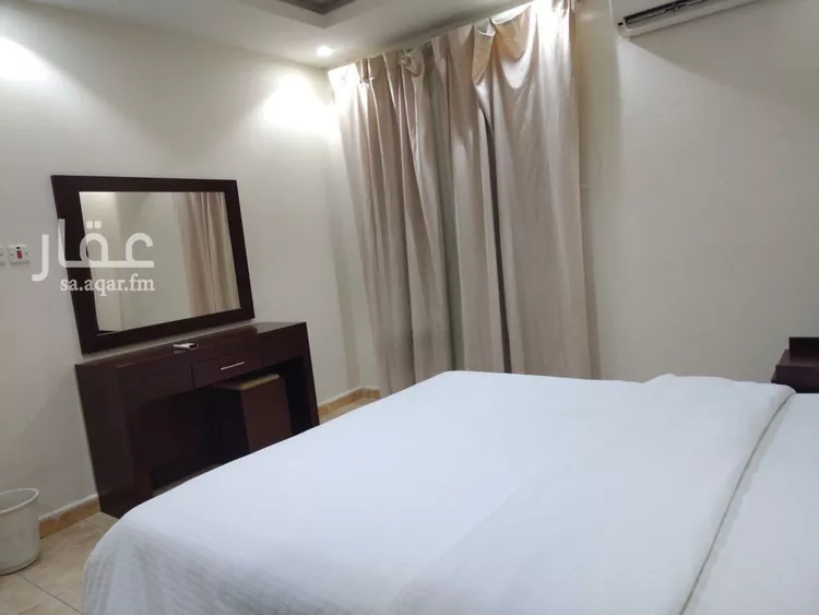 شقة للإيجار في شارع المصانع, حي الحمراء, مدينة الرياض, منطقة الرياض صورة 3
