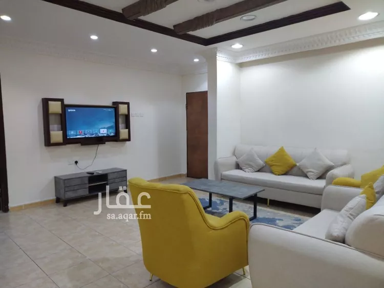 شقة للإيجار في شارع المصانع, حي الحمراء, مدينة الرياض, منطقة الرياض صورة 4