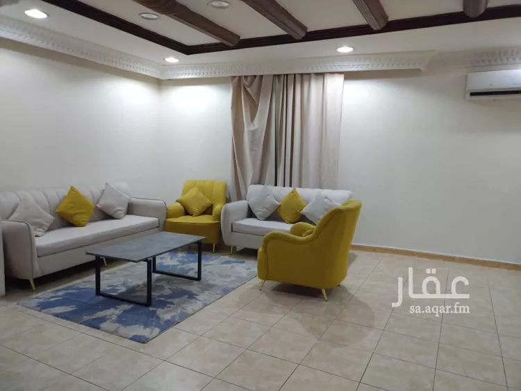 شقة للإيجار في شارع المصانع, حي الحمراء, مدينة الرياض, منطقة الرياض صورة 5