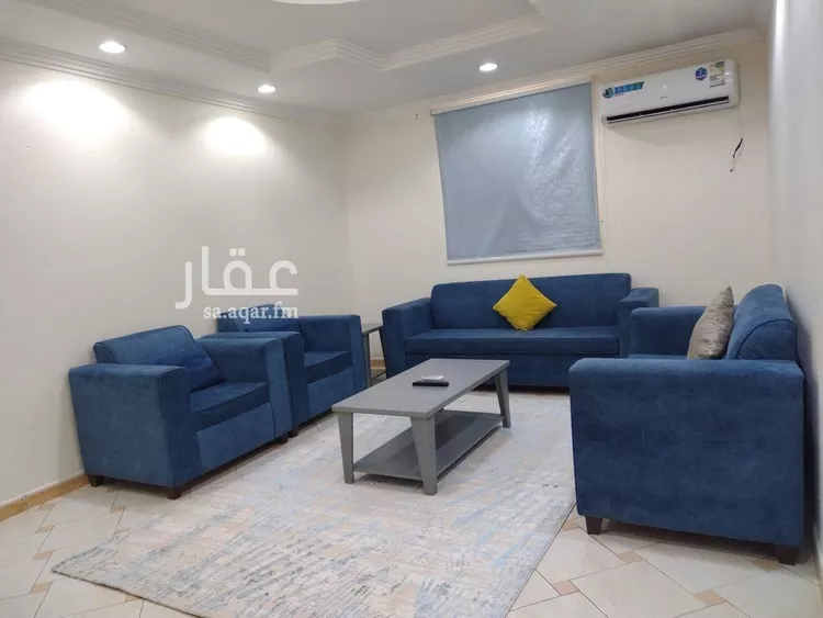 شقة للإيجار في شارع المصانع, حي الحمراء, مدينة الرياض, منطقة الرياض صورة 5