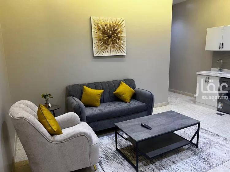 شقة للإيجار في شارع عبدالرحمن الناصر, حي الملك فيصل, مدينة الرياض, منطقة الرياض صورة 3