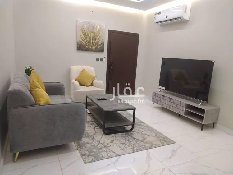 شقة للإيجار في شارع الأمير سعود الكبير بن عبدالعزيز آل سعو, حي القدس, مدينة الرياض, منطقة الرياض