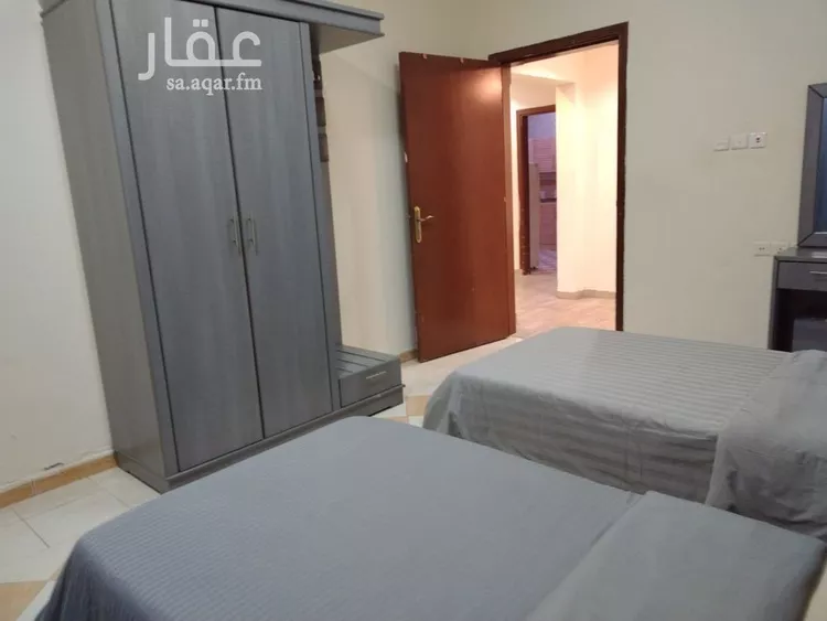 شقة للإيجار في شارع المصانع, حي الحمراء, مدينة الرياض, منطقة الرياض صورة 5