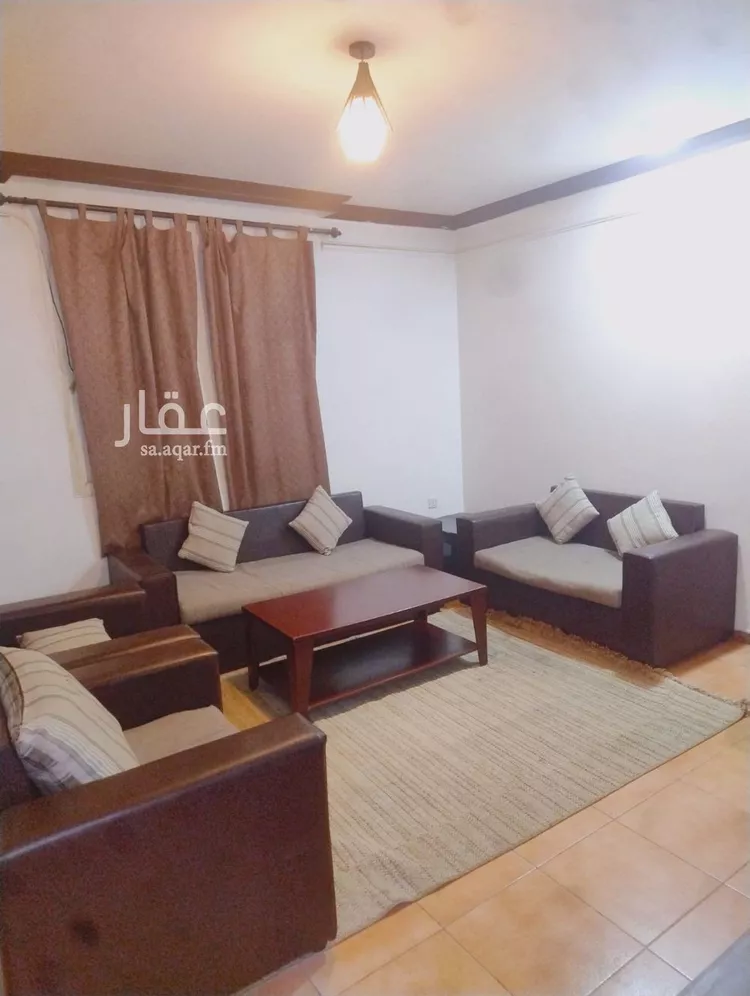 شقة للإيجار في شارع ابي سعيد الخدري, حي الملك فيصل, مدينة الرياض, منطقة الرياض صورة 4