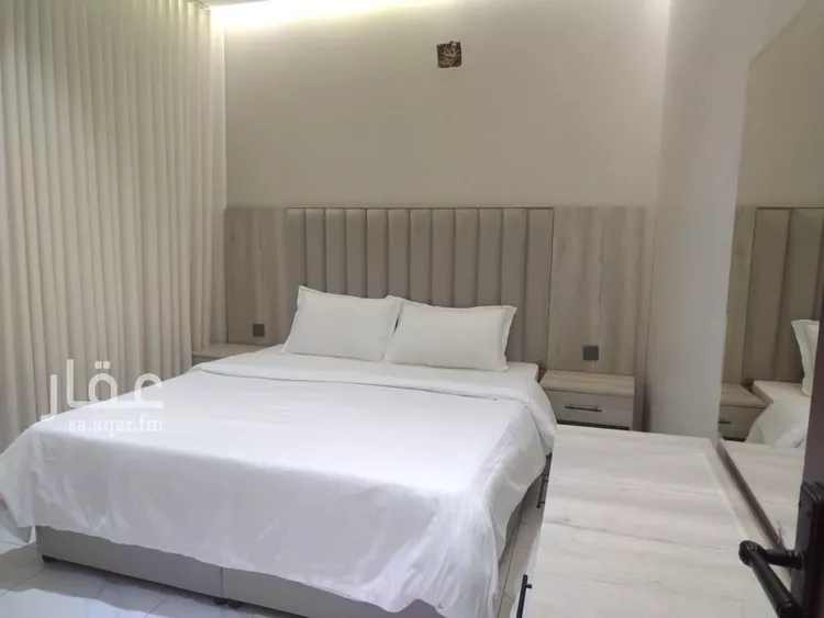 شقة للإيجار في شارع الأمير سعود الكبير بن عبدالعزيز آل سعو, حي القدس, مدينة الرياض, منطقة الرياض صورة 4