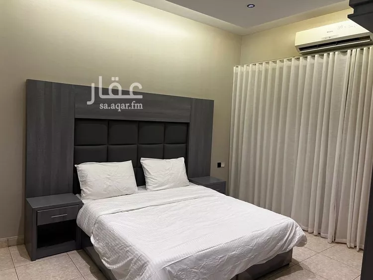 شقة للإيجار في شارع عبدالرحمن الناصر, حي الملك فيصل, مدينة الرياض, منطقة الرياض صورة 2