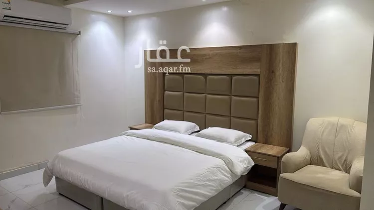 شقة للإيجار في شارع عثمان بن عيسى, حي الإزدهار, مدينة الرياض, منطقة الرياض صورة 3