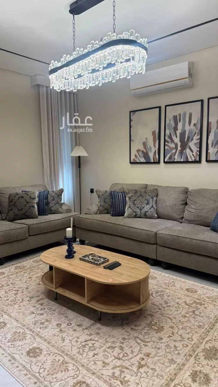 شقة للإيجار في شارع 22297567, حي البحيرة, مدينة أبها, منطقة عسير صورة 2
