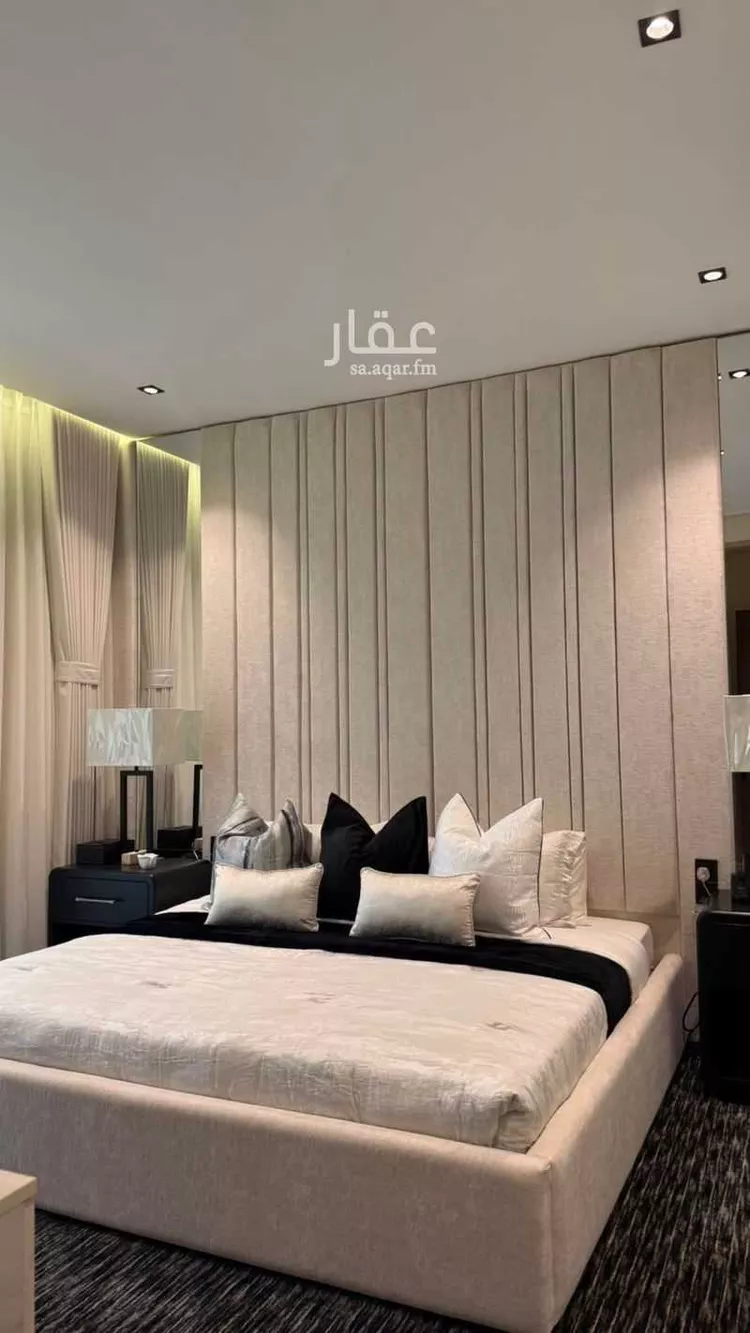 شقة للإيجار في شارع 22297567, حي البحيرة, مدينة أبها, منطقة عسير صورة 4