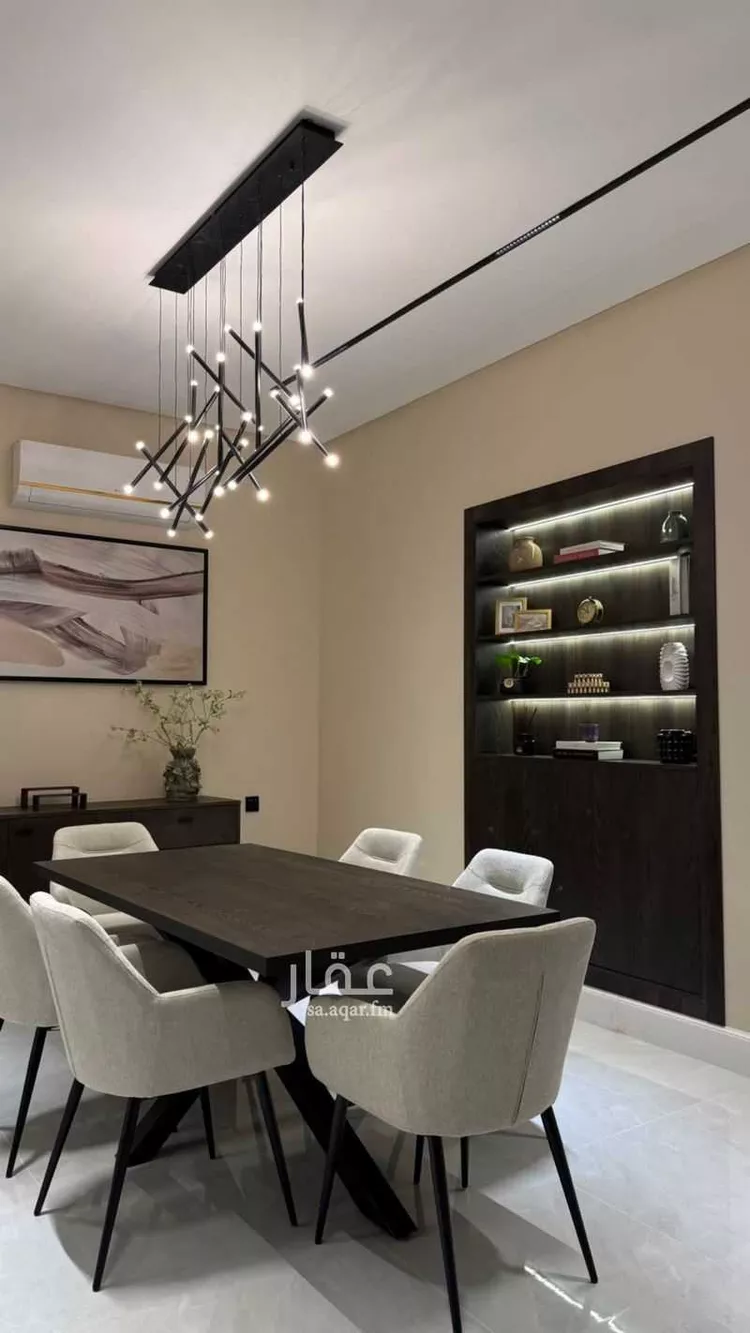 شقة للإيجار في شارع 22297567, حي البحيرة, مدينة أبها, منطقة عسير 7