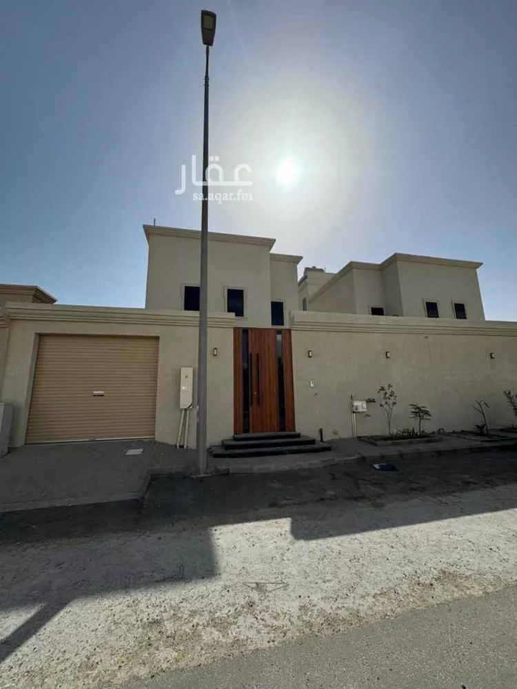 Villa for Sale in Dammam Al Amanah