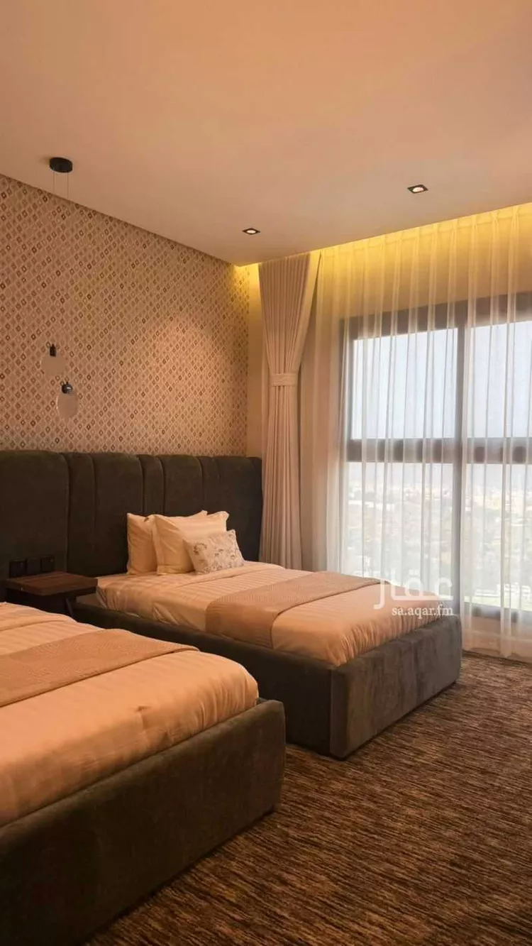 شقة للإيجار في شارع 22297567, حي البحيرة, مدينة أبها, منطقة عسير 6