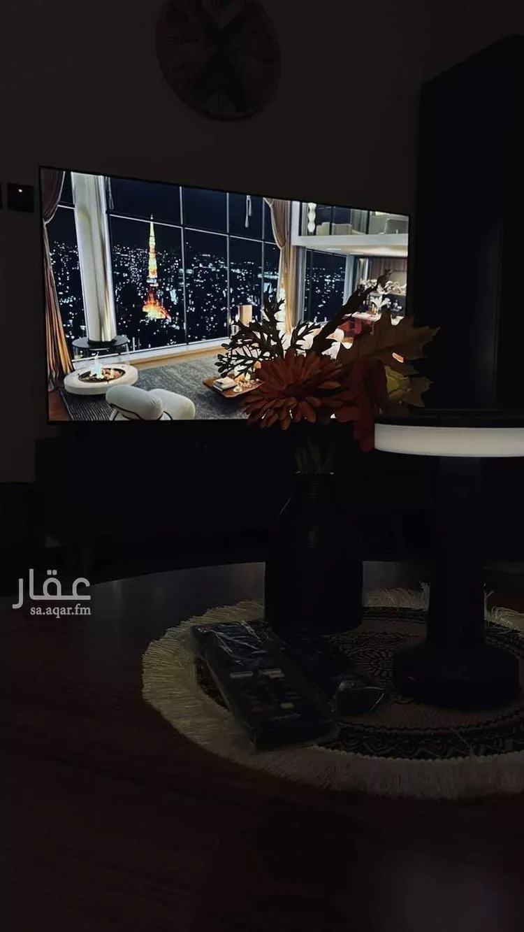 استديو مفروش للحجز في شارع طريف, حي الازدهار, الرياض صورة 5