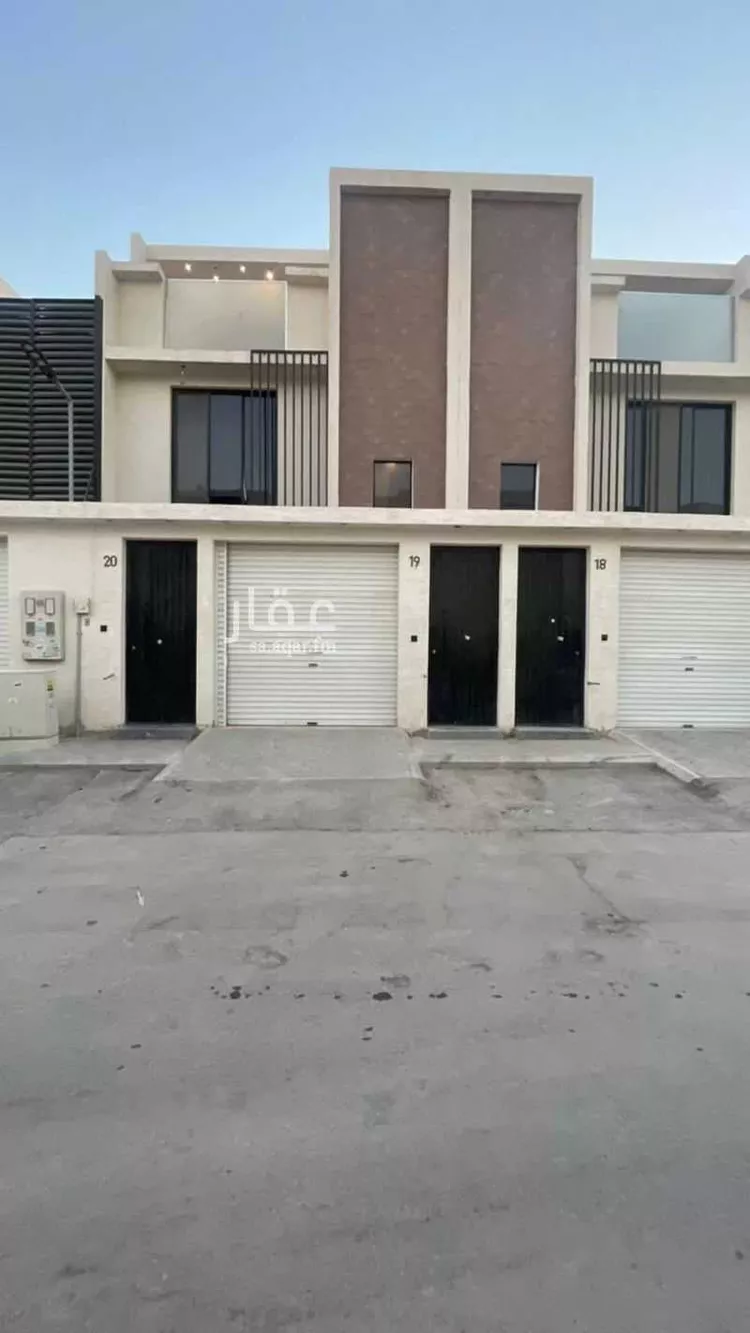 Floor for Rent in Riyadh Badr