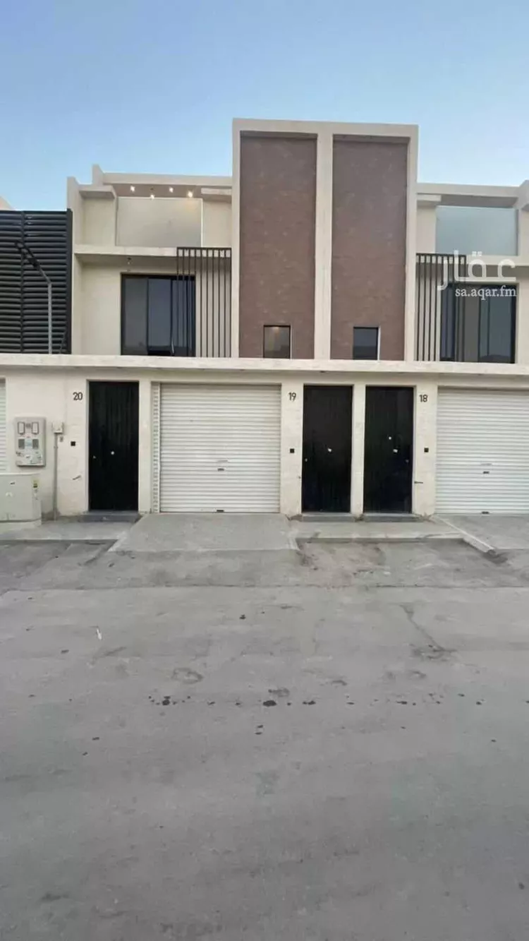 Floor for Rent in Riyadh Badr