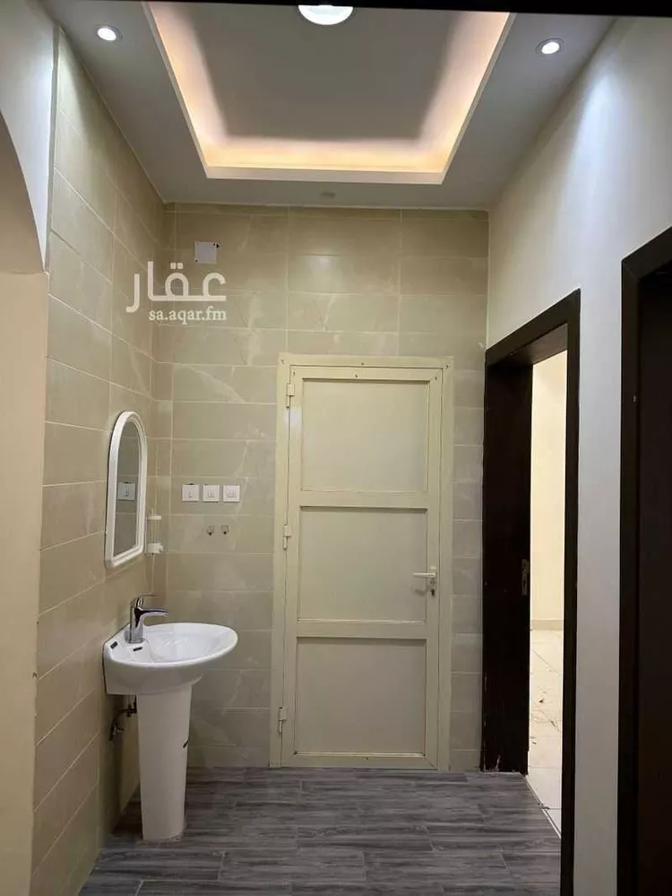 شقة للإيجار في شارع الأغصان, حي غرب أجا, مدينة حائل, منطقة حائل صورة 3