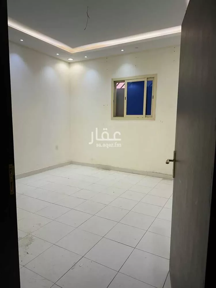 شقة للإيجار في شارع الأغصان, حي غرب أجا, مدينة حائل, منطقة حائل