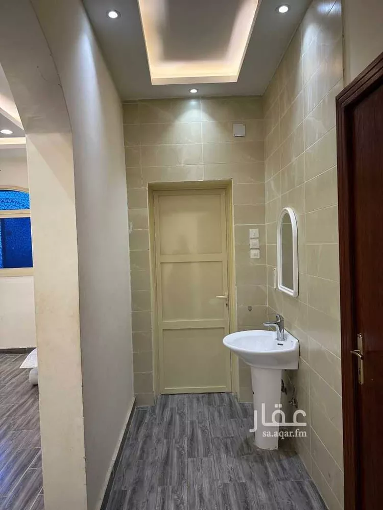 شقة للإيجار في شارع الأغصان, حي غرب أجا, مدينة حائل, منطقة حائل صورة 5