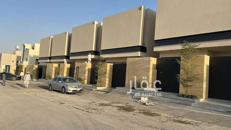 فيلا للبيع في شارع فضالة الغنوي, حي النرجس, مدينة الرياض, منطقة الرياض