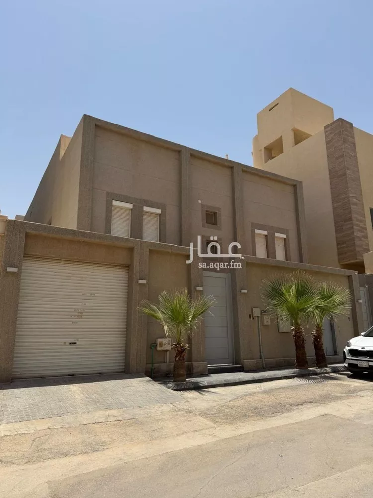 فيلا للبيع في شارع رقم 299, حي الملقا, مدينة الرياض, منطقة الرياض