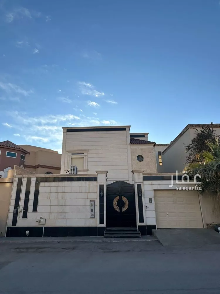 فيلا للبيع في شارع رقم 129, حي الياسمين, مدينة الرياض, منطقة الرياض