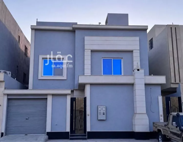 فيلا للبيع في شارع العمره, حي الرمال, مدينة الرياض, منطقة الرياض