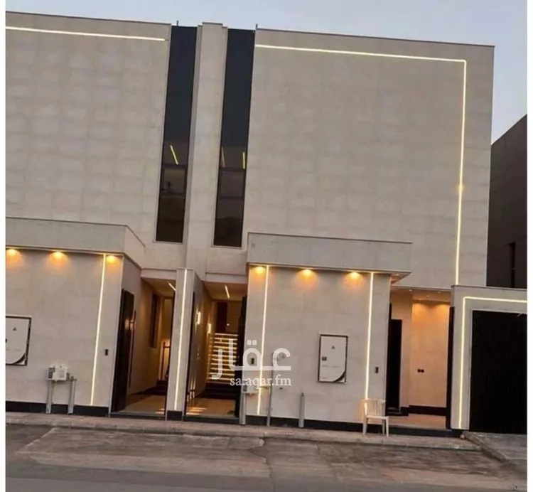 Villa for Sale in Riyadh Ar Rimal