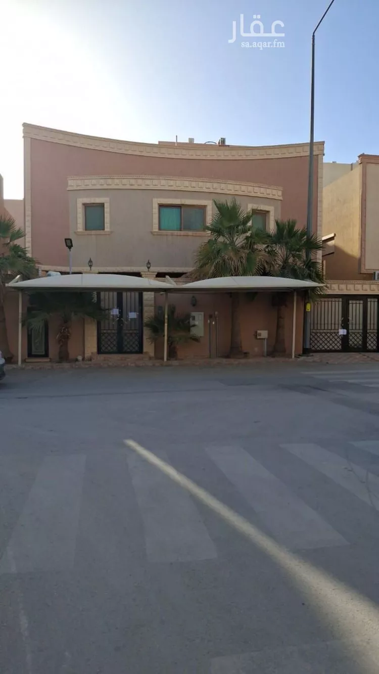 فيلا للبيع في شارع رقم 310, حي الياسمين, مدينة الرياض, منطقة الرياض