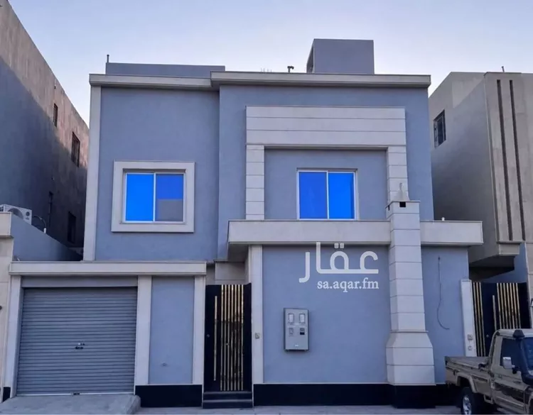 فيلا للبيع في شارع العمره, حي الرمال, مدينة الرياض, منطقة الرياض