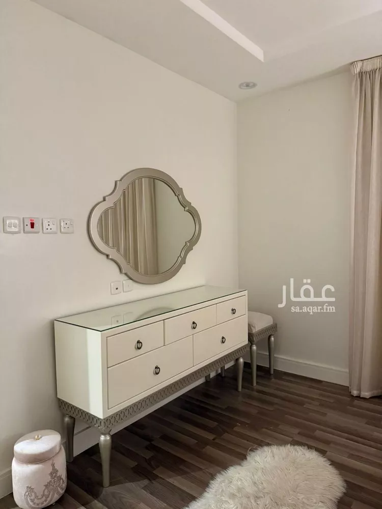 شقة للإيجار في شارع نمران, حي قرطبة, مدينة الرياض, منطقة الرياض صورة 5
