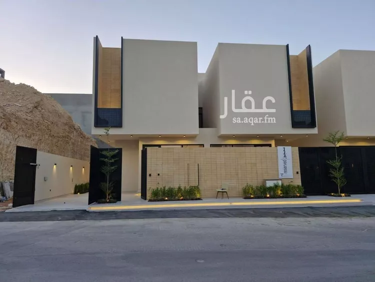 Villa for Sale in Riyadh An Narjis