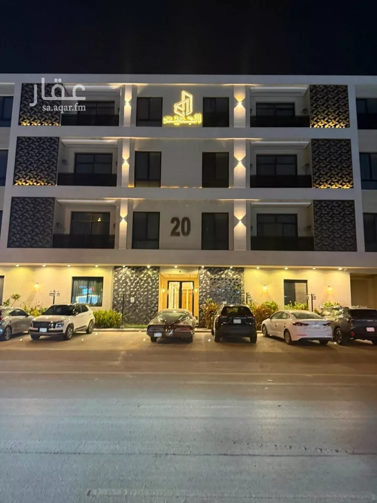 شقة للإيجار في شارع التوفيق, حي المونسية, مدينة الرياض, منطقة الرياض
