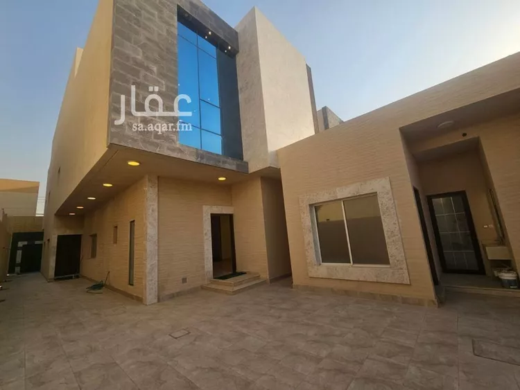 Villa for Sale in Riyadh Al Arid صورة 3