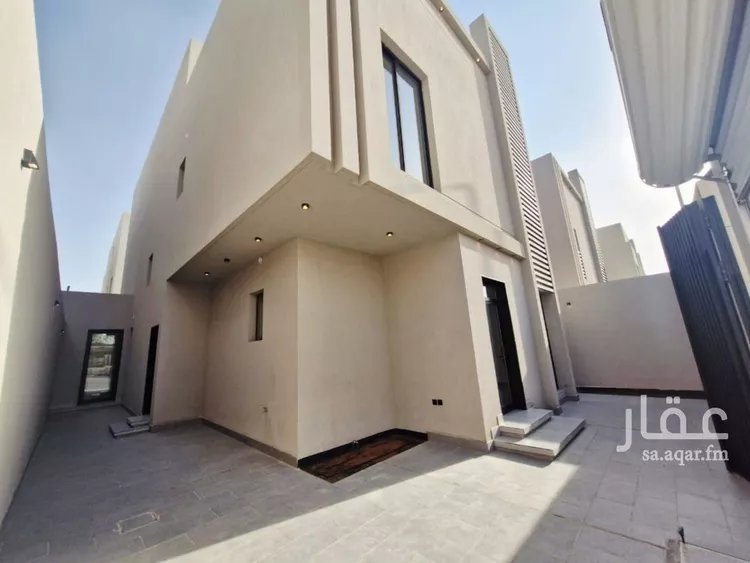 فيلا للبيع في شارع انس بن مالك لفرعي, حي الياسمين, مدينة الرياض, منطقة الرياض صورة 2