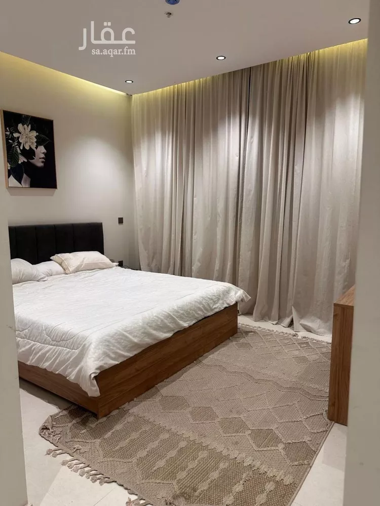 شقة للإيجار في شارع رقم 93, حي الياسمين, مدينة الرياض, منطقة الرياض صورة 4