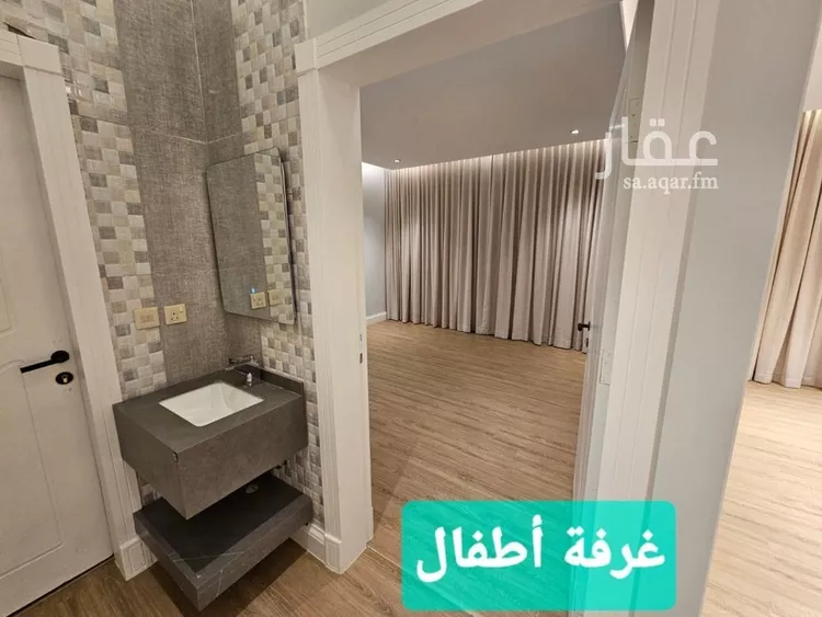 شقة للإيجار في حي الملقا, مدينة الرياض, منطقة الرياض صورة 2